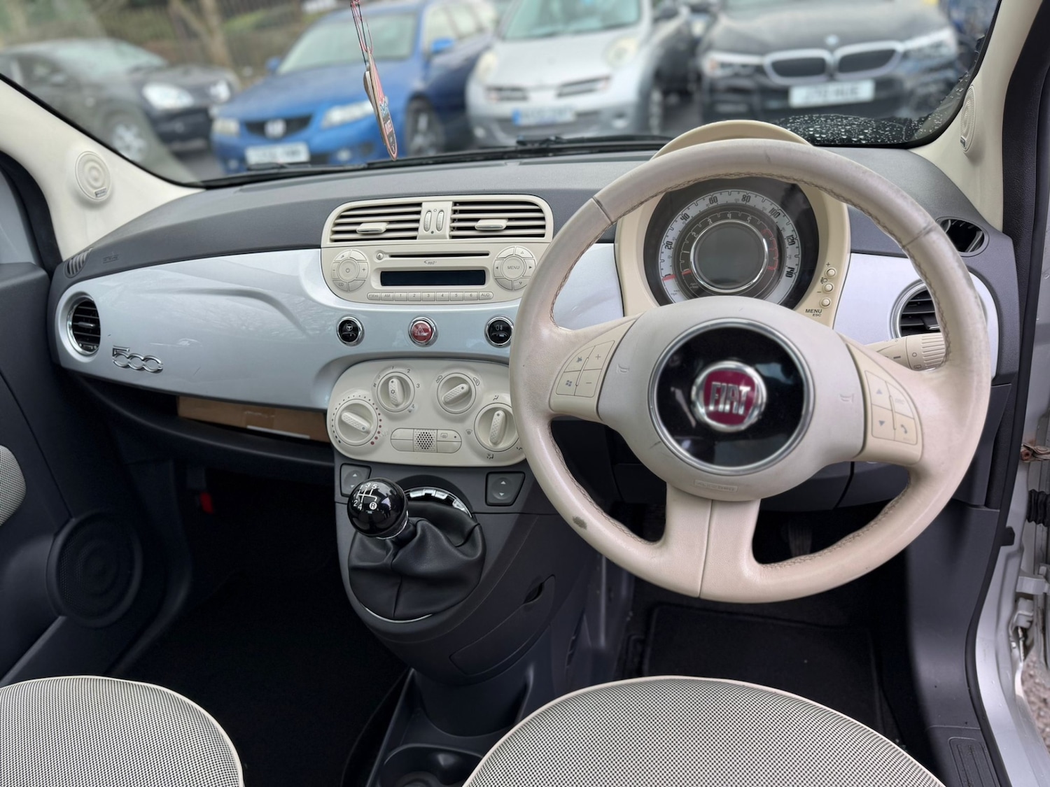 Used Fiat 500 2010 for sale - 77404636: Photo 10