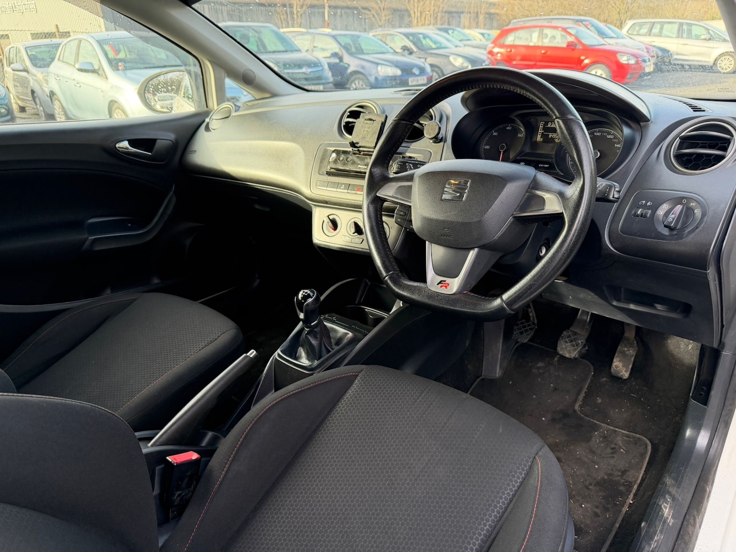 Used SEAT Ibiza 2014 for sale - 77543885: Photo 10