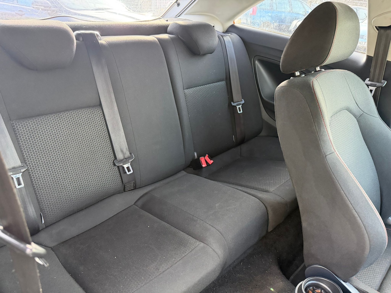 Used SEAT Ibiza 2014 for sale - 77543885: Photo 11