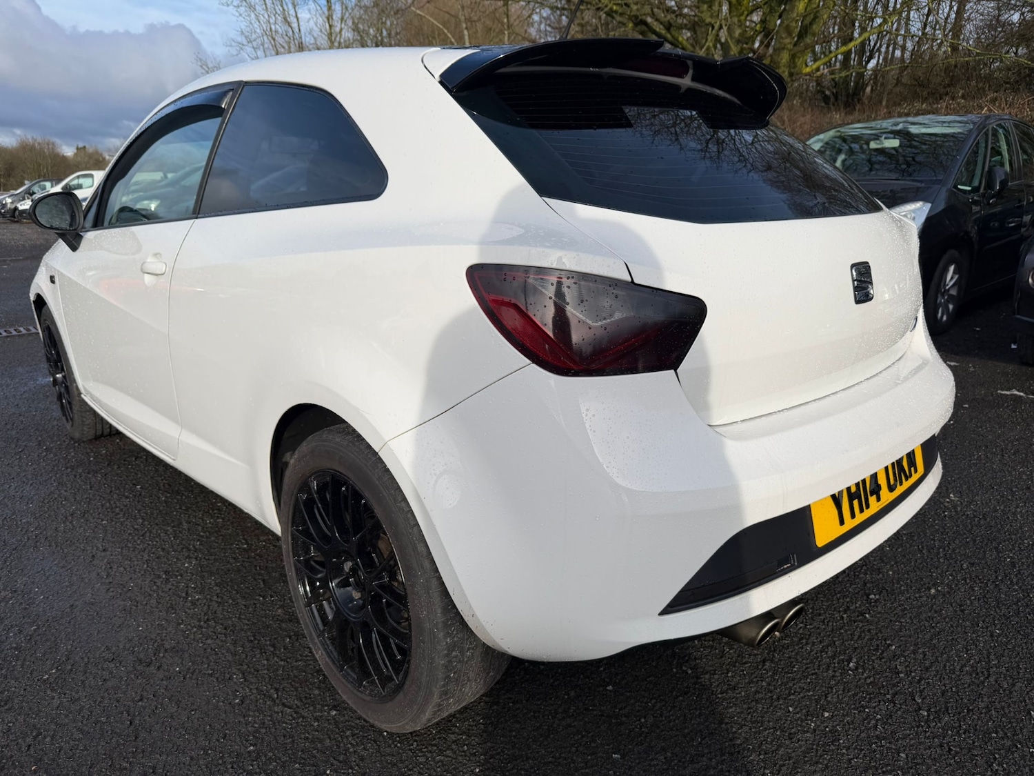 Used SEAT Ibiza 2014 for sale - 77543885: Photo 6
