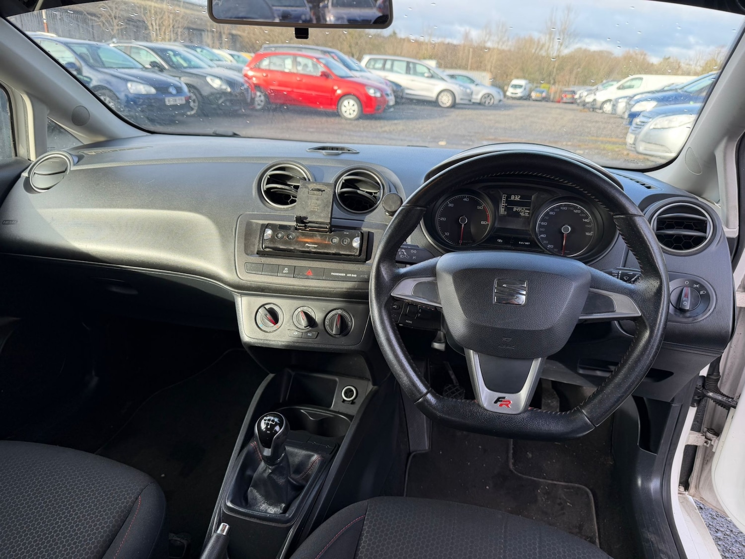 Used SEAT Ibiza 2014 for sale - 77543885: Photo 9