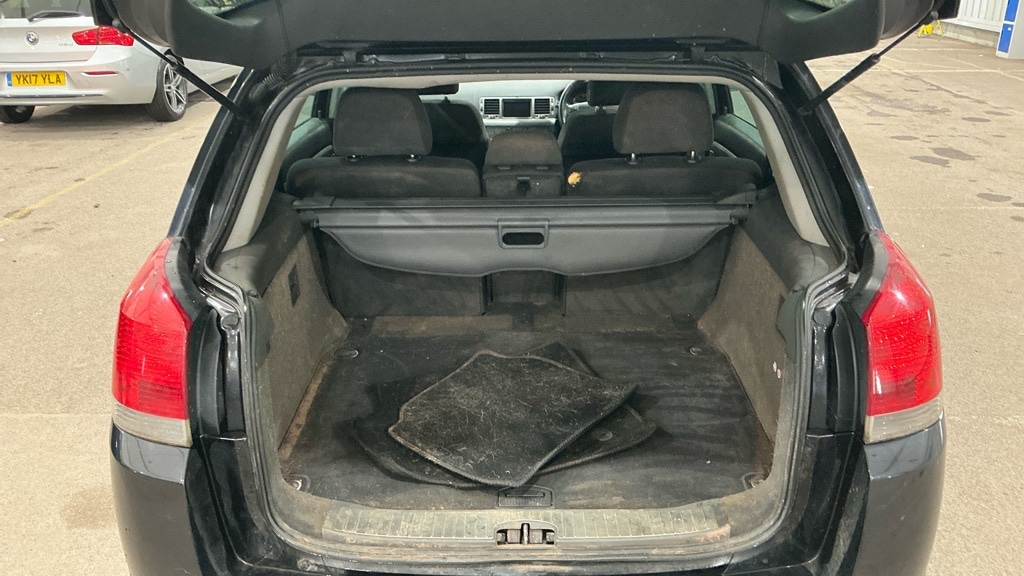 Used Vauxhall Signum 2006 for sale - 77931377: Photo 11