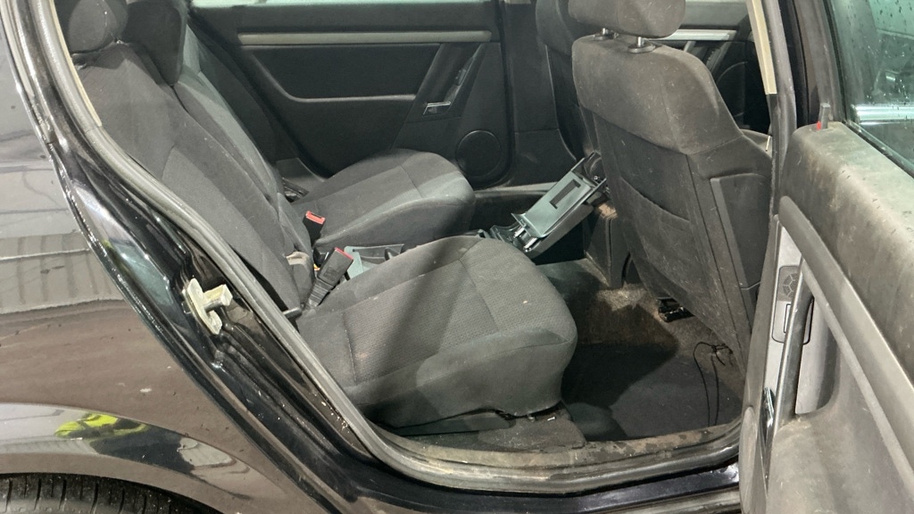 Used Vauxhall Signum 2006 for sale - 77931377: Photo 7