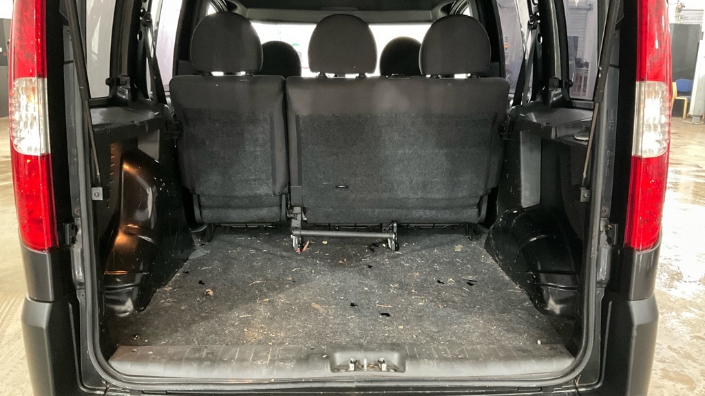 Used Fiat Doblo 2011 for sale - 77581716: Photo 7