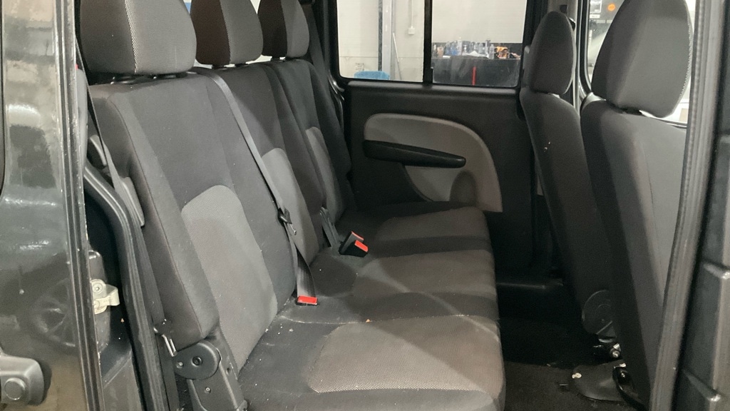 Used Fiat Doblo 2011 for sale - 77581716: Photo 8