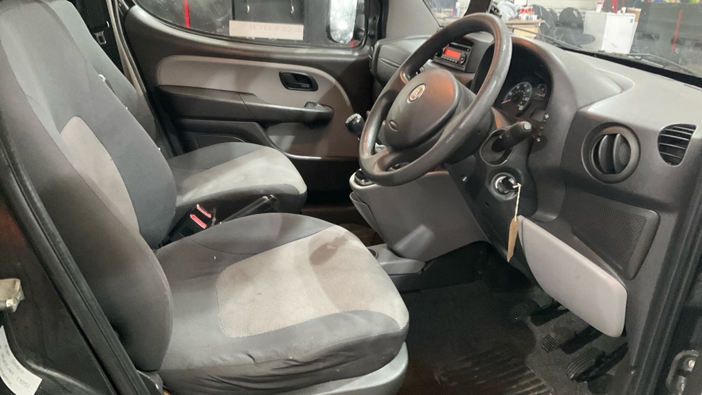 Used Fiat Doblo 2011 for sale - 77581716: Photo 9