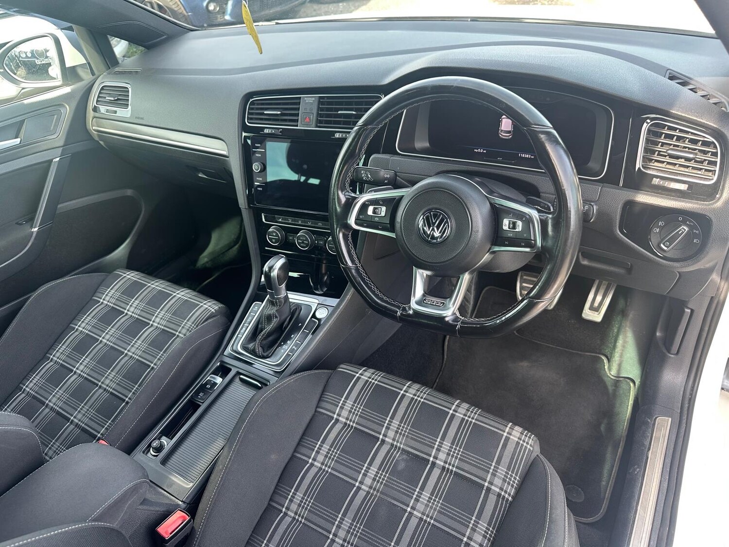 Used Volkswagen Golf 2019 for sale - 77502687: Photo 11