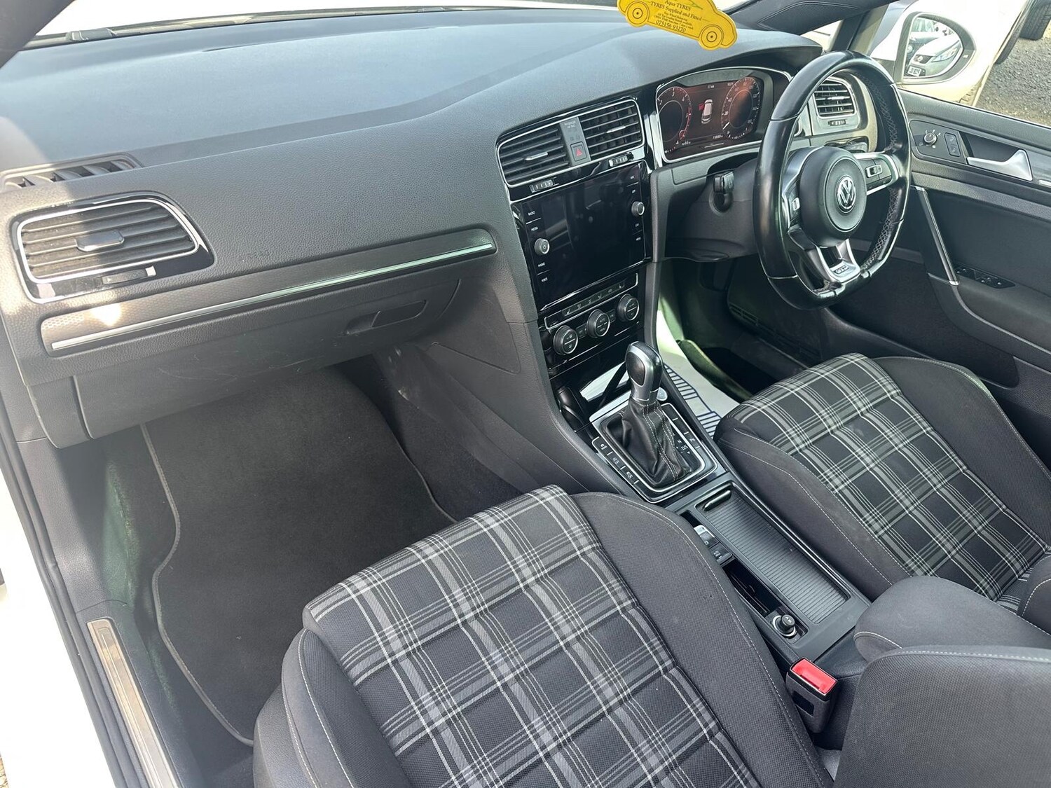 Used Volkswagen Golf 2019 for sale - 77502687: Photo 12