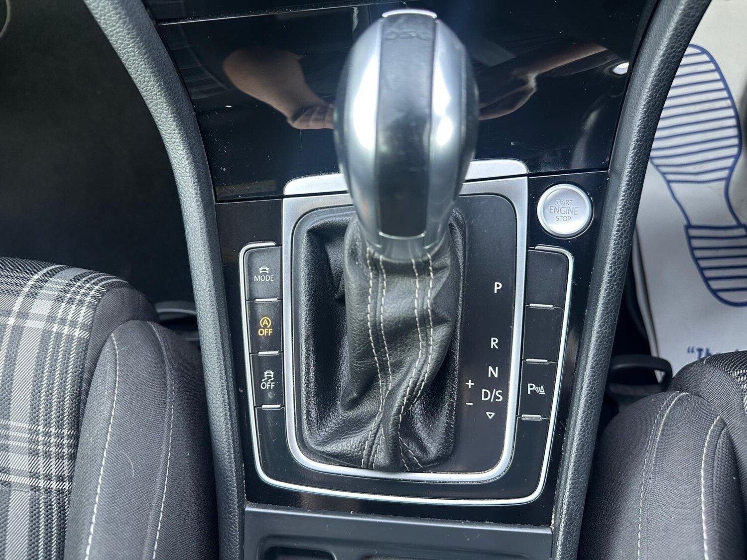 Used Volkswagen Golf 2019 for sale - 77502687: Photo 16