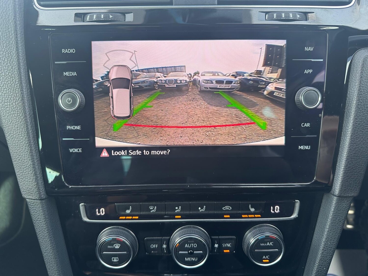 Used Volkswagen Golf 2019 for sale - 77502687: Photo 17