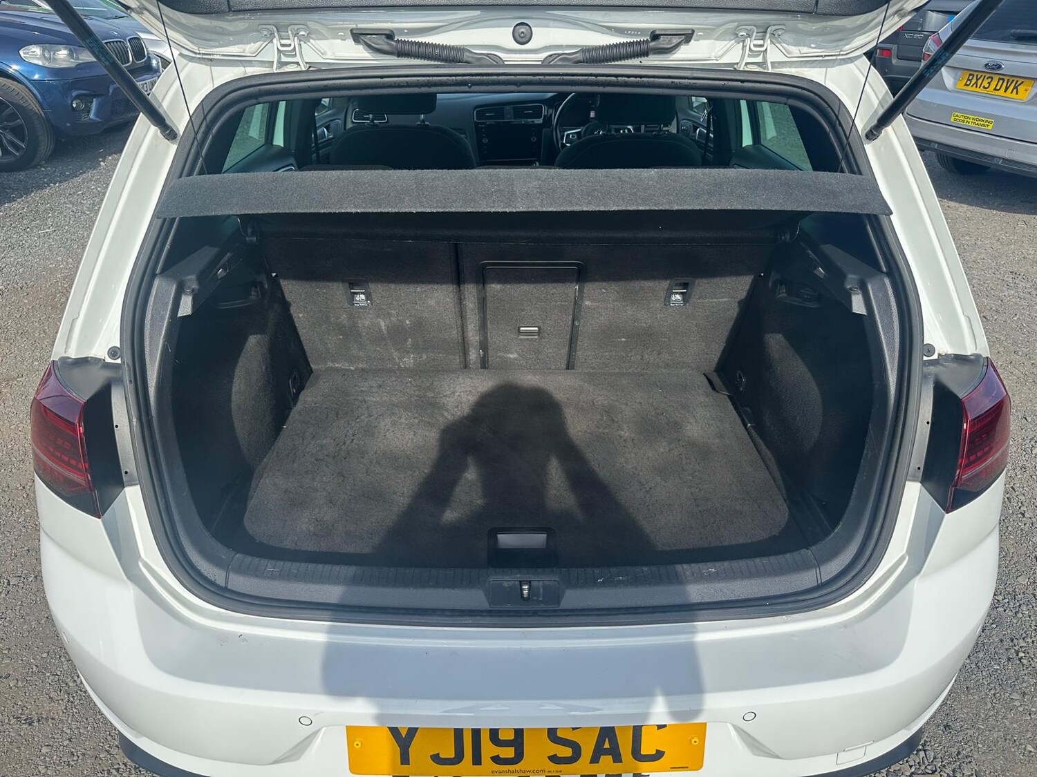 Used Volkswagen Golf 2019 for sale - 77502687: Photo 18