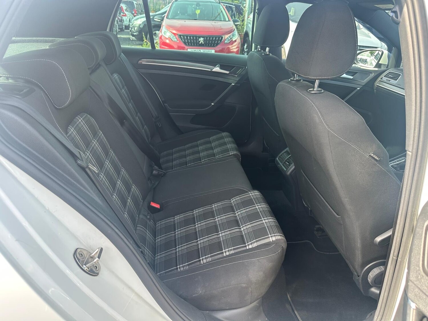 Used Volkswagen Golf 2019 for sale - 77502687: Photo 19