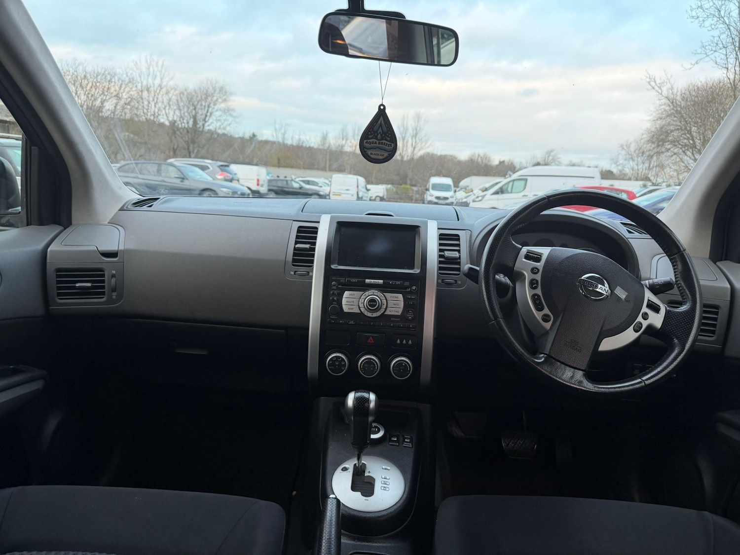 Used Nissan X-Trail 2007 for sale - 77418378: Photo 11