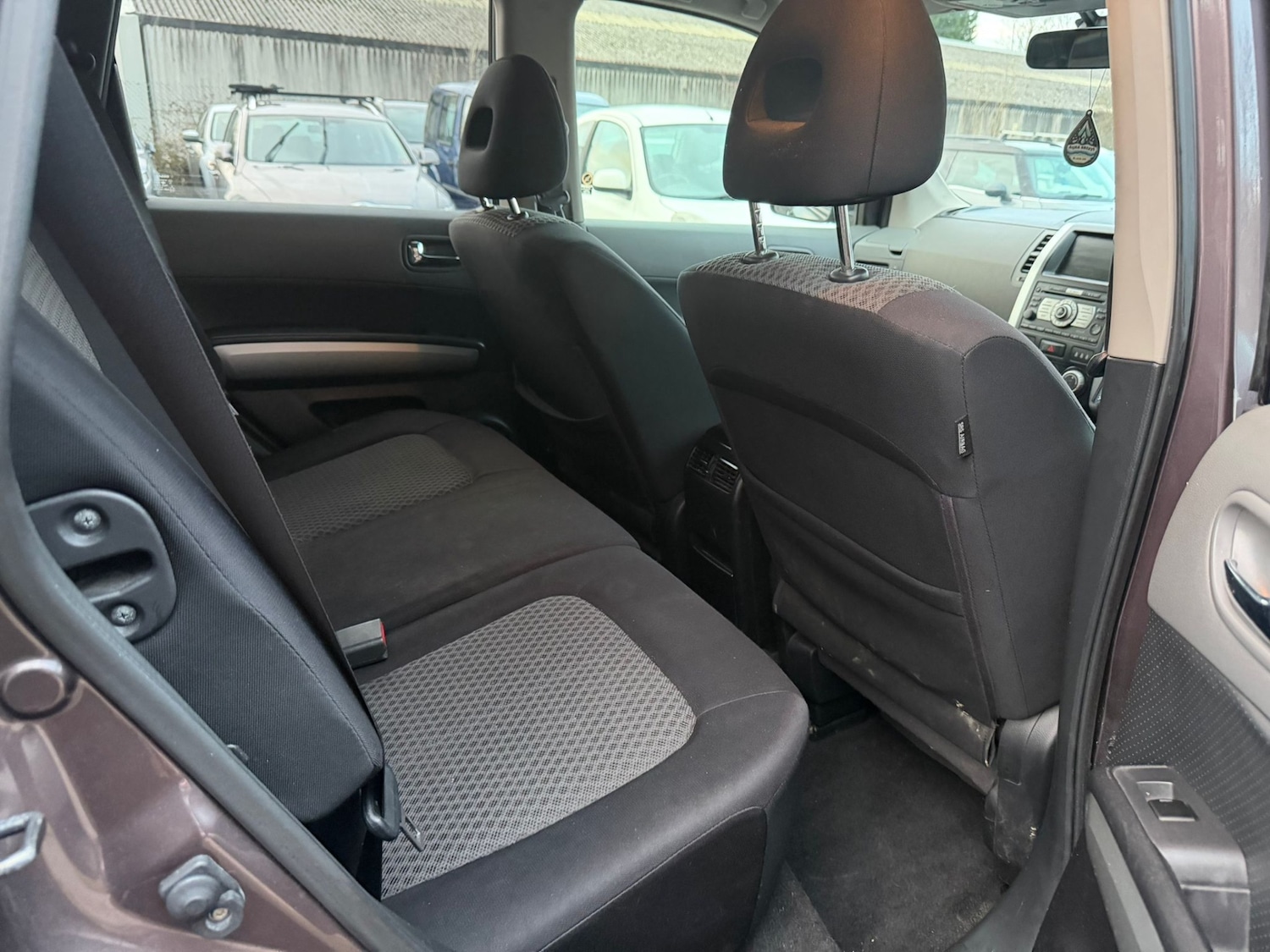 Used Nissan X-Trail 2007 for sale - 77418378: Photo 12