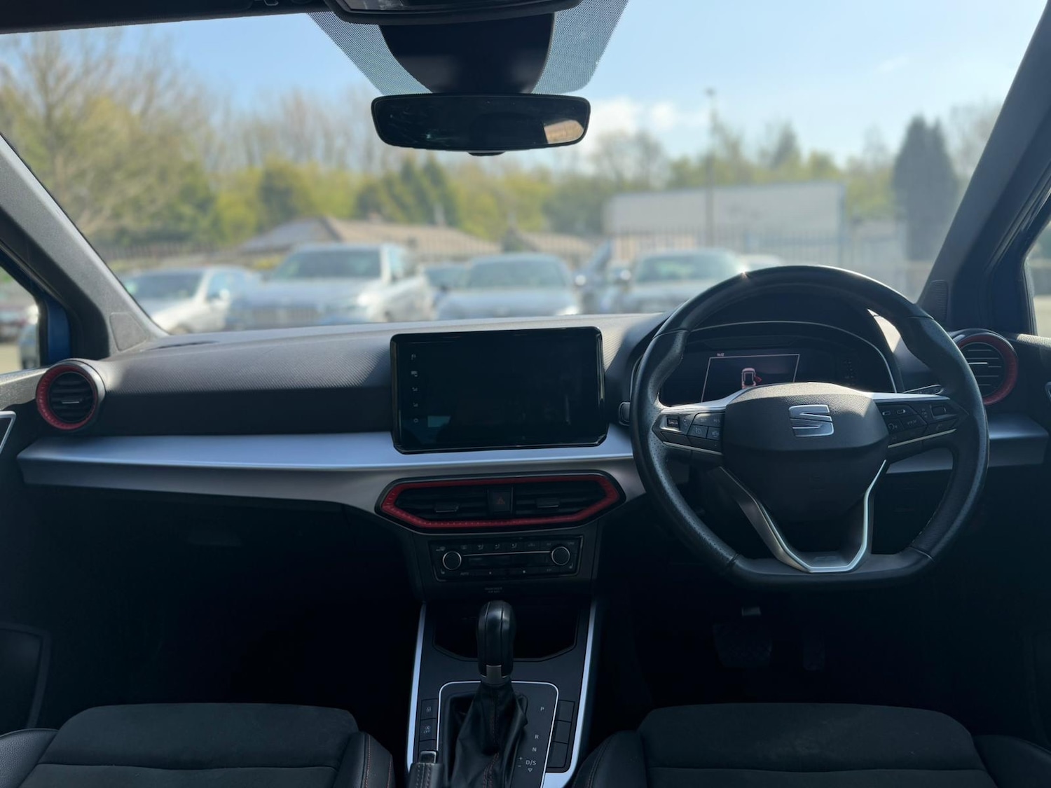 Used SEAT Arona 2024 for sale - 78165592: Photo 10