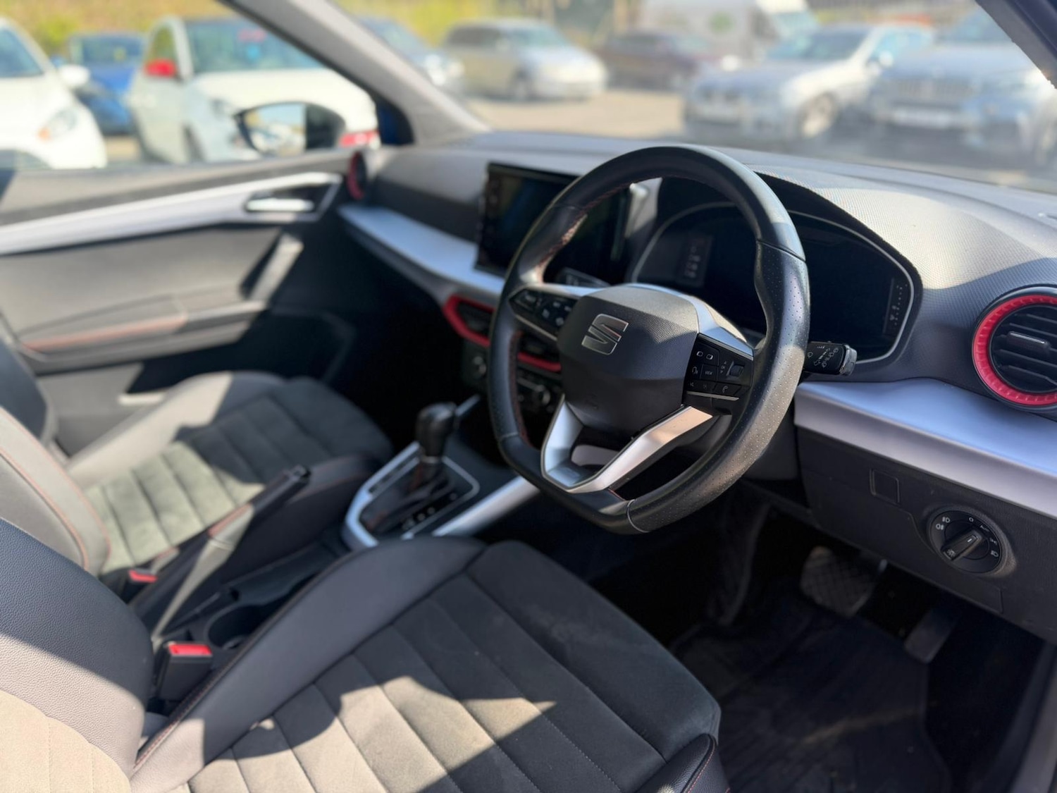 Used SEAT Arona 2024 for sale - 78165592: Photo 11