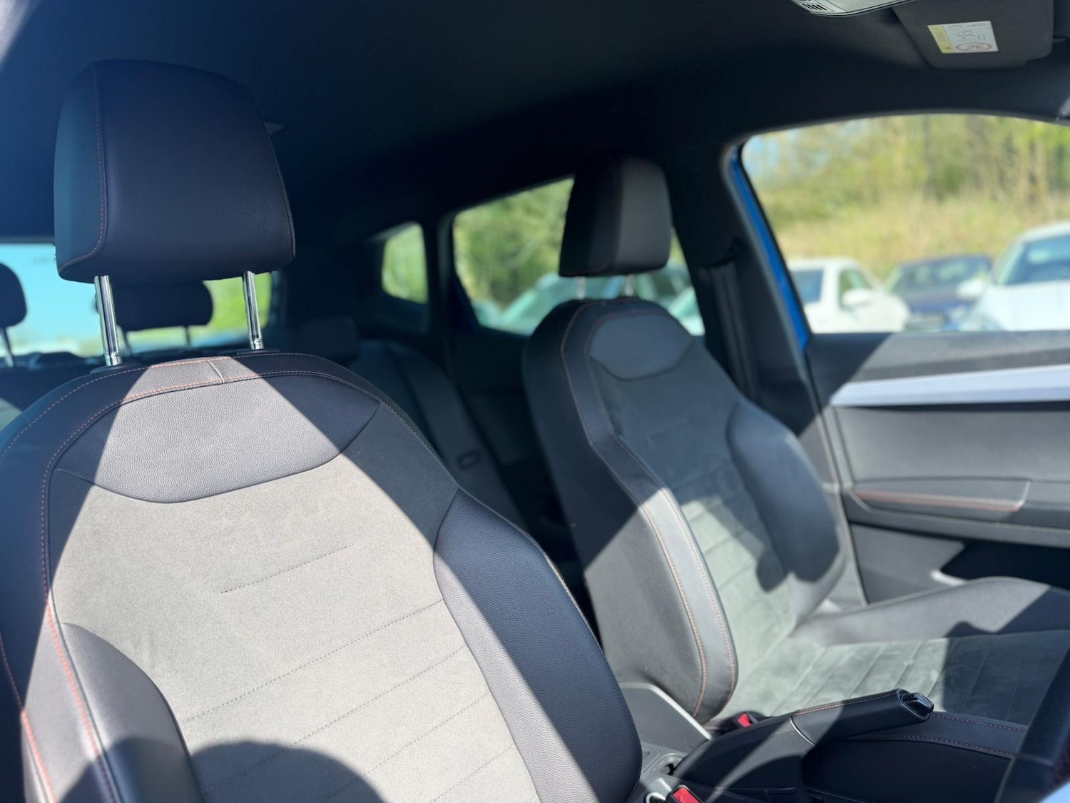 Used SEAT Arona 2024 for sale - 78165592: Photo 12