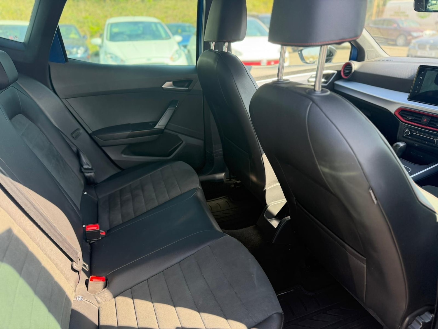 Used SEAT Arona 2024 for sale - 78165592: Photo 13