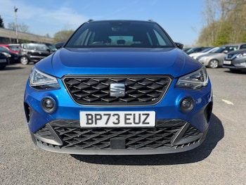 Used SEAT Arona 2024 for sale - 78165592: Photo