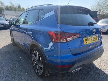 Used SEAT Arona 2024 for sale - 78165592: Photo