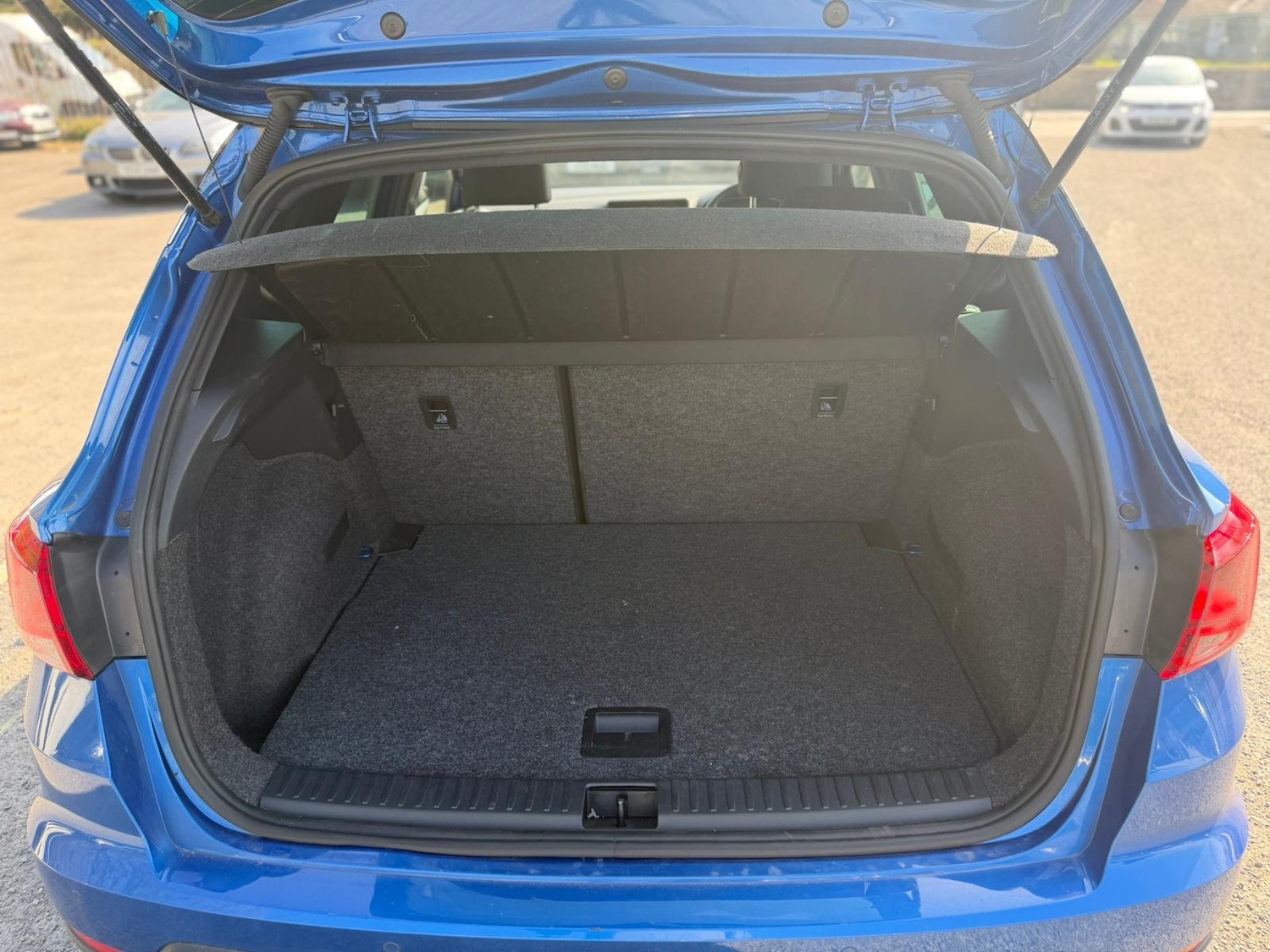 Used SEAT Arona 2024 for sale - 78165592: Photo 9