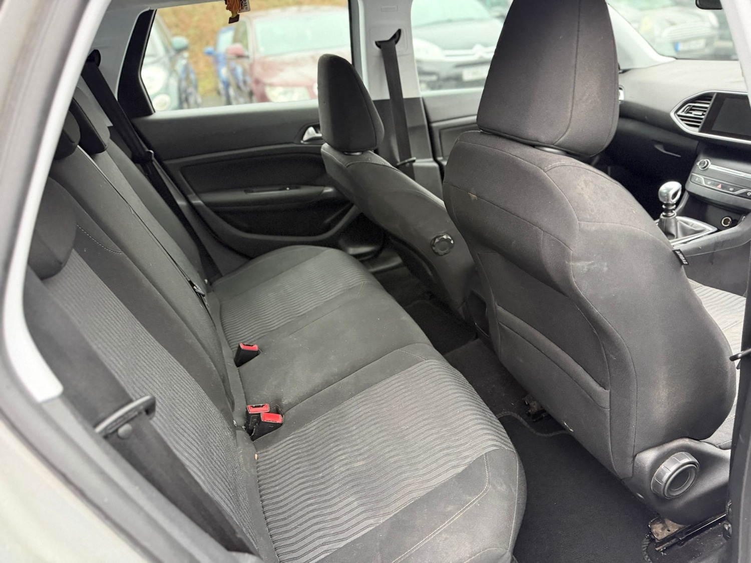 Used Peugeot 308 2016 for sale - 77418561: Photo 10