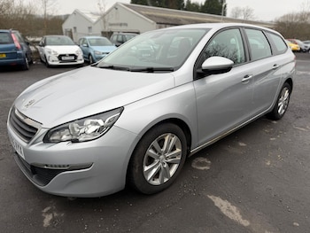 Used Peugeot 308 2016 for sale - 77418561: Photo