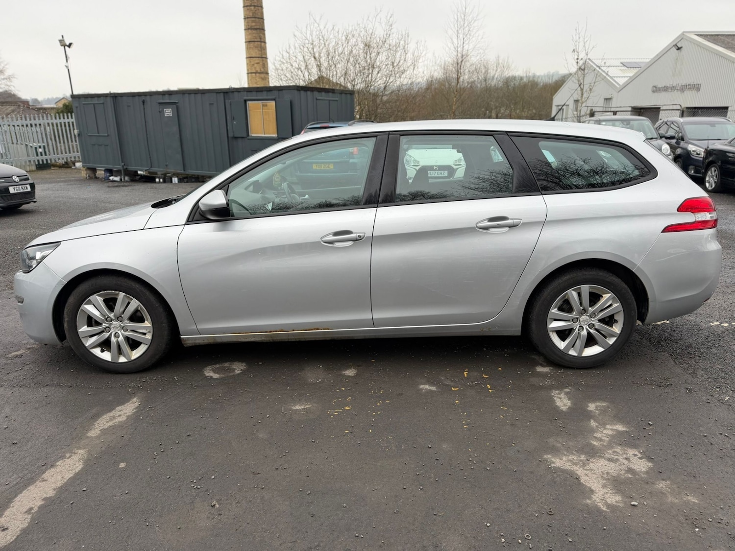 Used Peugeot 308 2016 for sale - 77418561: Photo 7