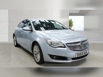 Used Vauxhall Insignia 2015 for sale - 78389798: Photo