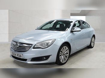 Used Vauxhall Insignia 2015 for sale - 78389798: Photo
