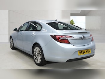 Used Vauxhall Insignia 2015 for sale - 78389798: Photo