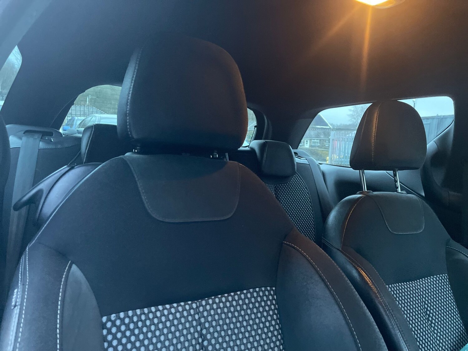 Used DS Automobiles DS 3 2017 for sale - 77418634: Photo 10