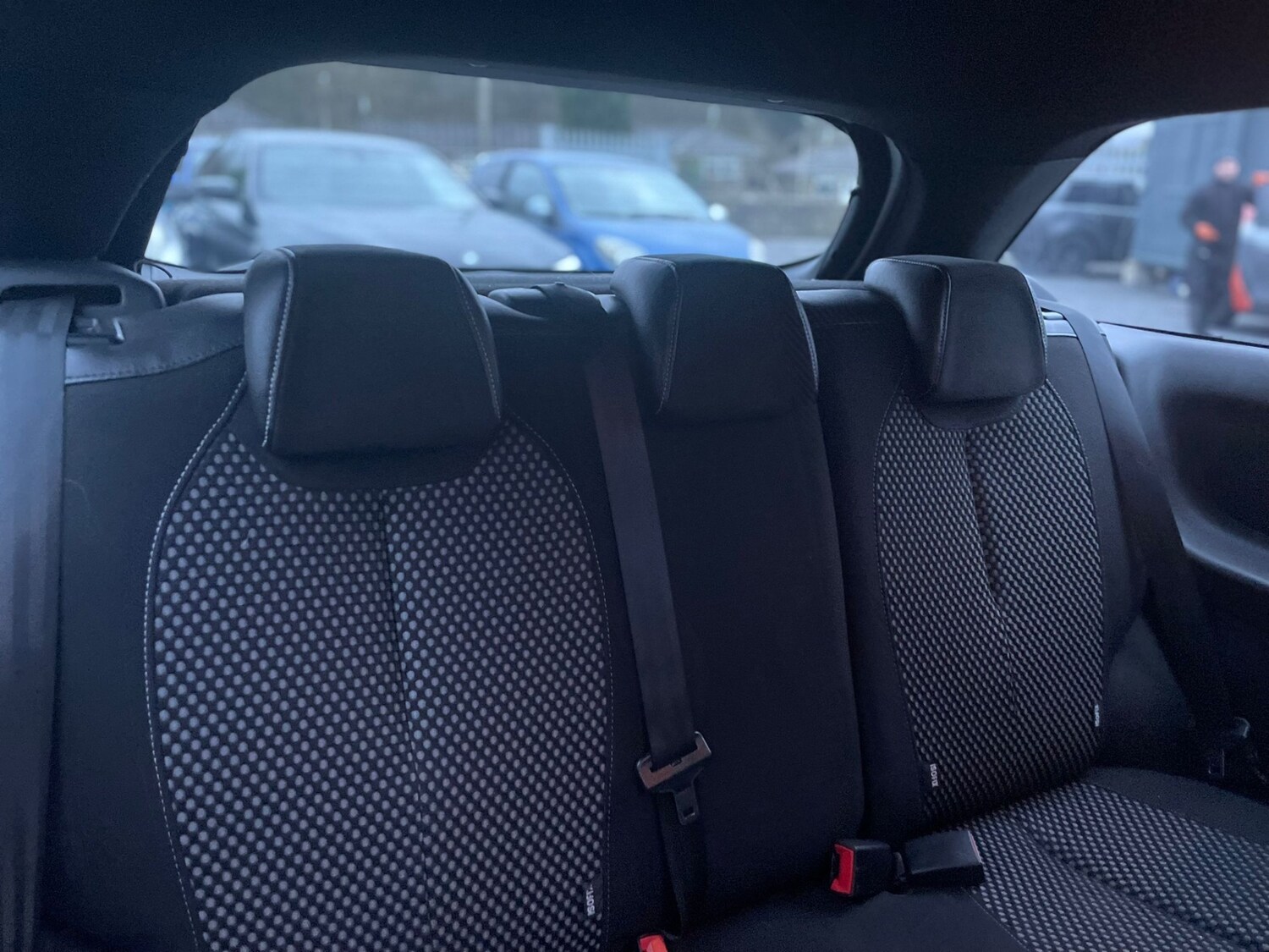 Used DS Automobiles DS 3 2017 for sale - 77418634: Photo 11