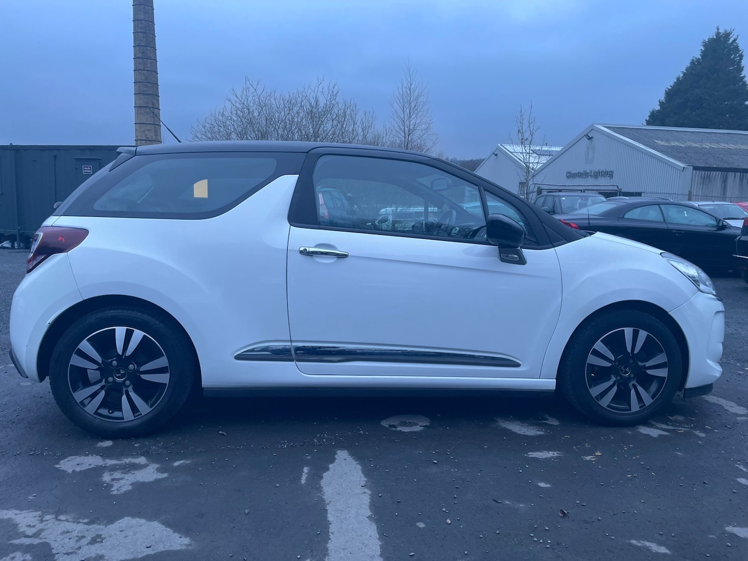 Used DS Automobiles DS 3 2017 for sale - 77418634: Photo 4