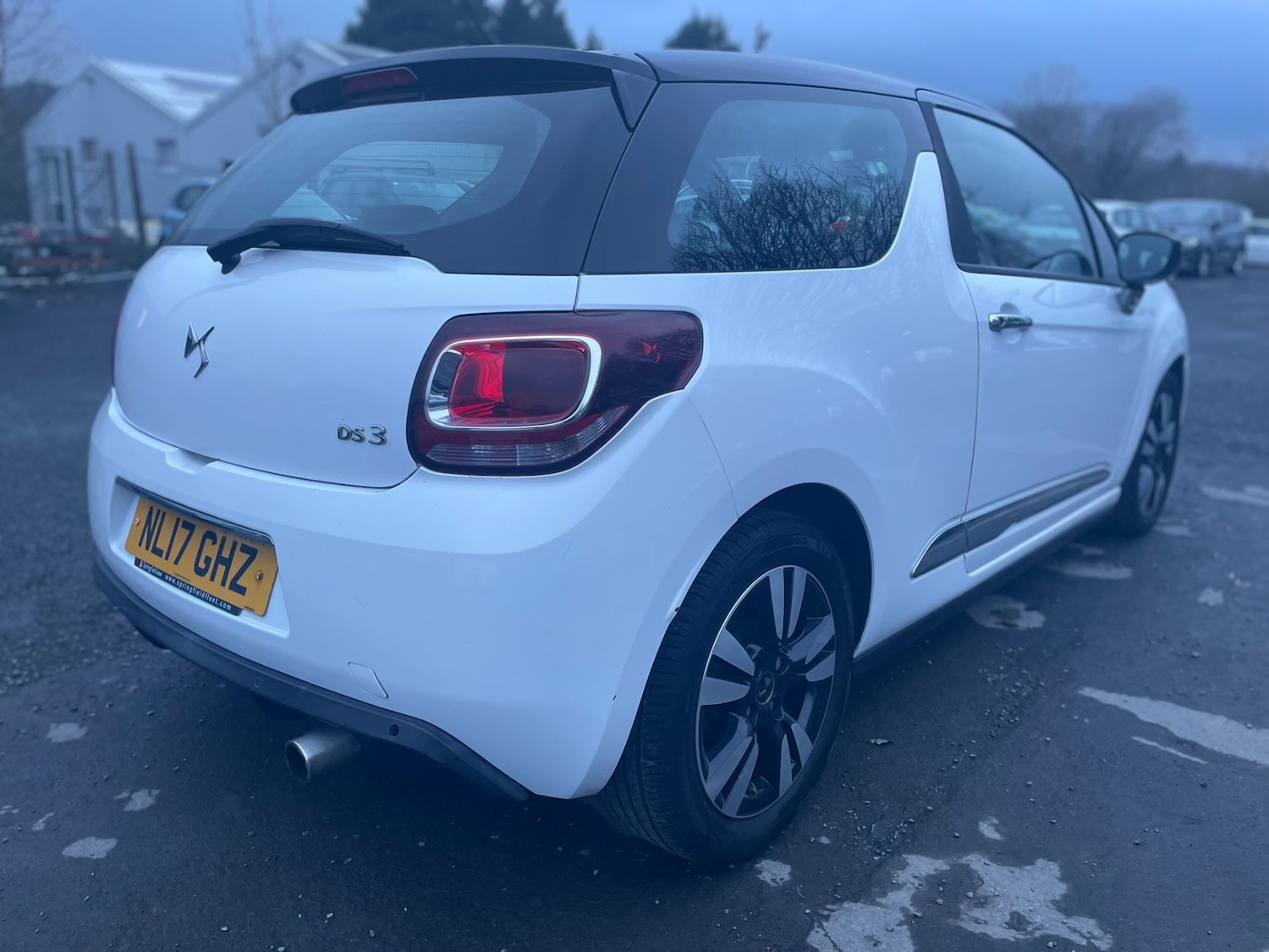 Used DS Automobiles DS 3 2017 for sale - 77418634: Photo 6