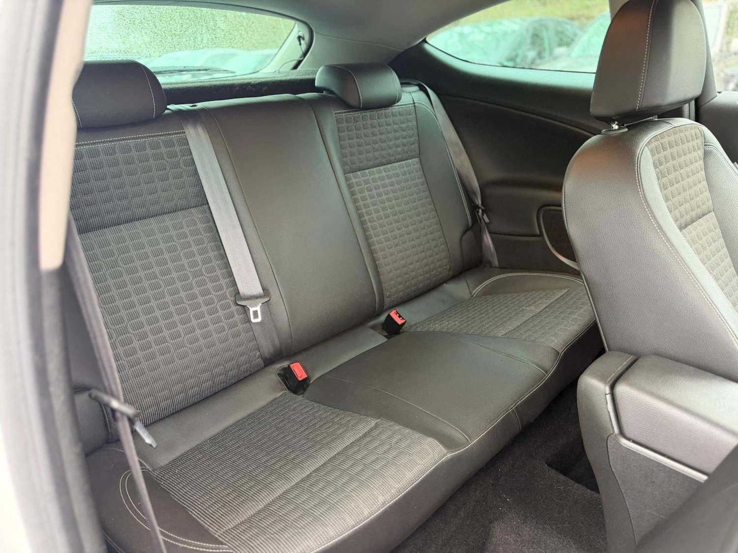 Used Vauxhall Astra GTC 2017 for sale - 77543661: Photo 10