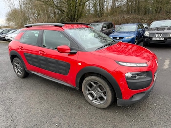 2015 (64) - 1.6 BlueHDi Feel 5dr