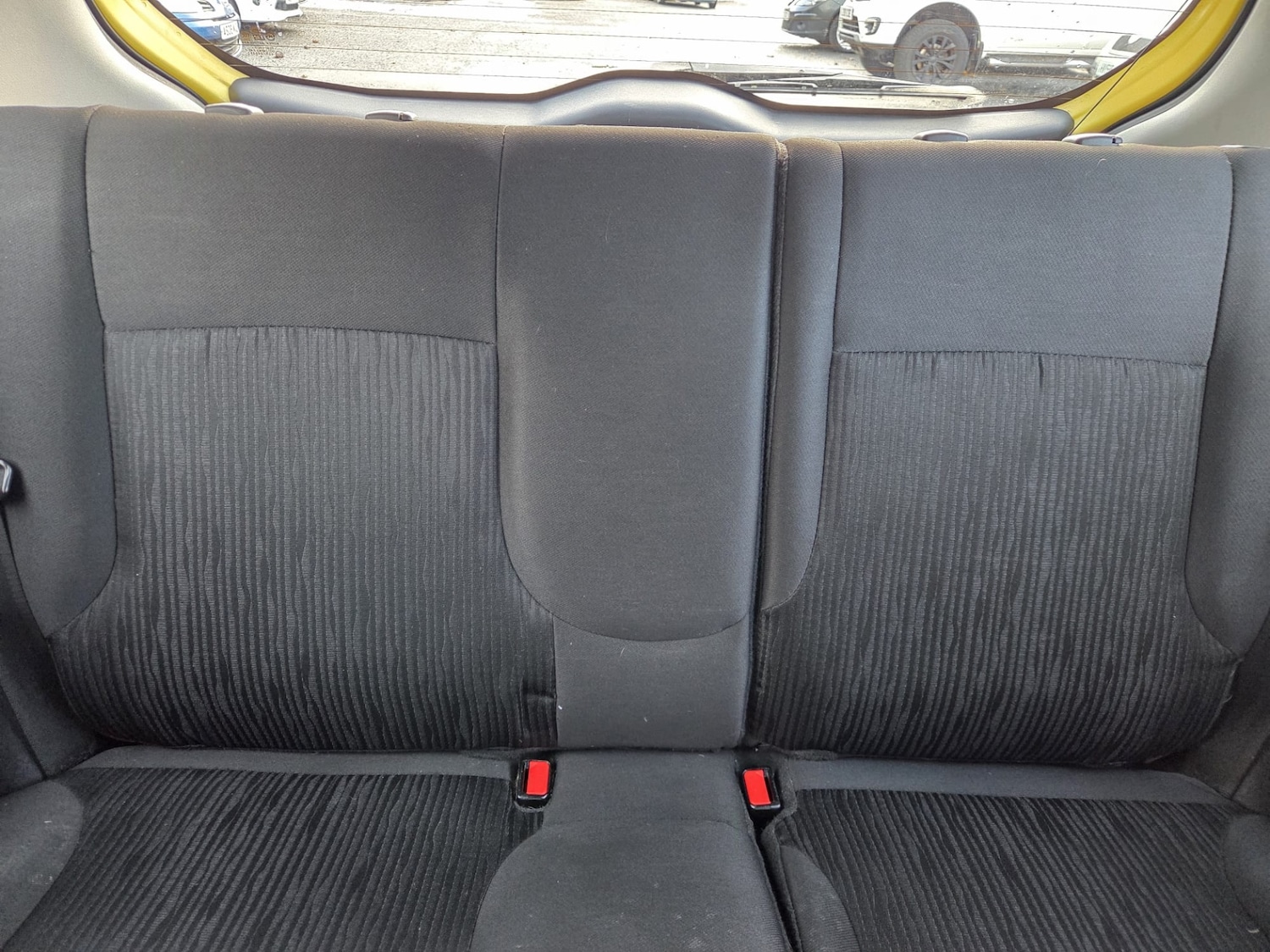 Used Kia Picanto 2010 for sale - 77421161: Photo 12