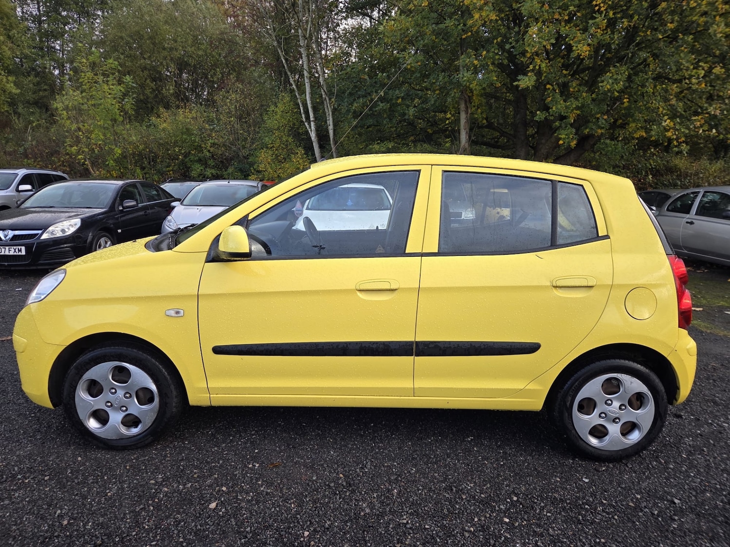 Used Kia Picanto 2010 for sale - 77421161: Photo 6