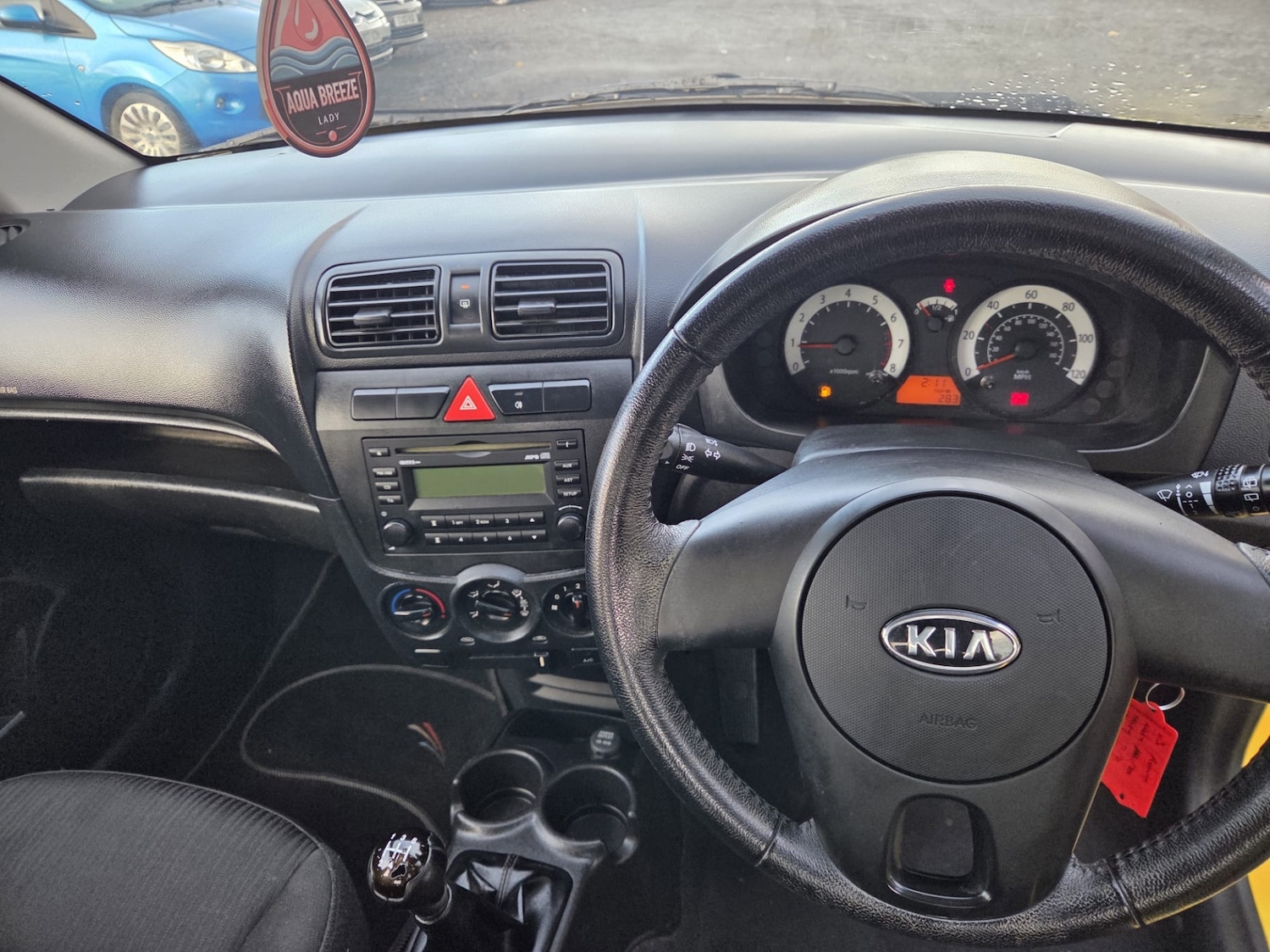 Used Kia Picanto 2010 for sale - 77421161: Photo 9