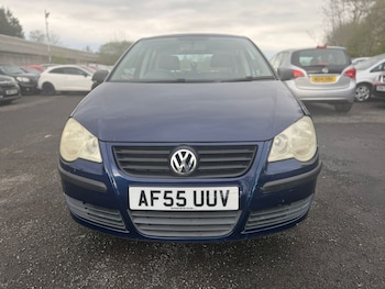 Used Volkswagen Polo 2005 for sale - 78239885: Photo