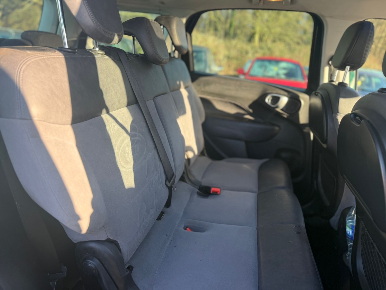 Used Fiat 500L 2014 for sale - 77417500: Photo 12