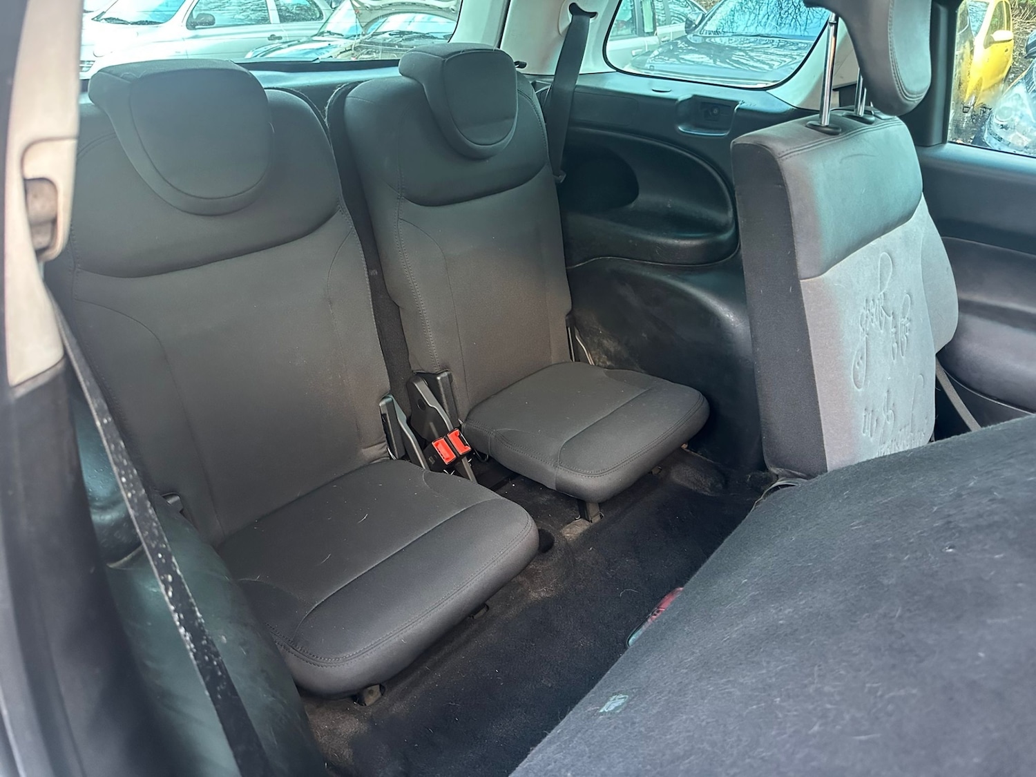 Used Fiat 500L 2014 for sale - 77417500: Photo 16