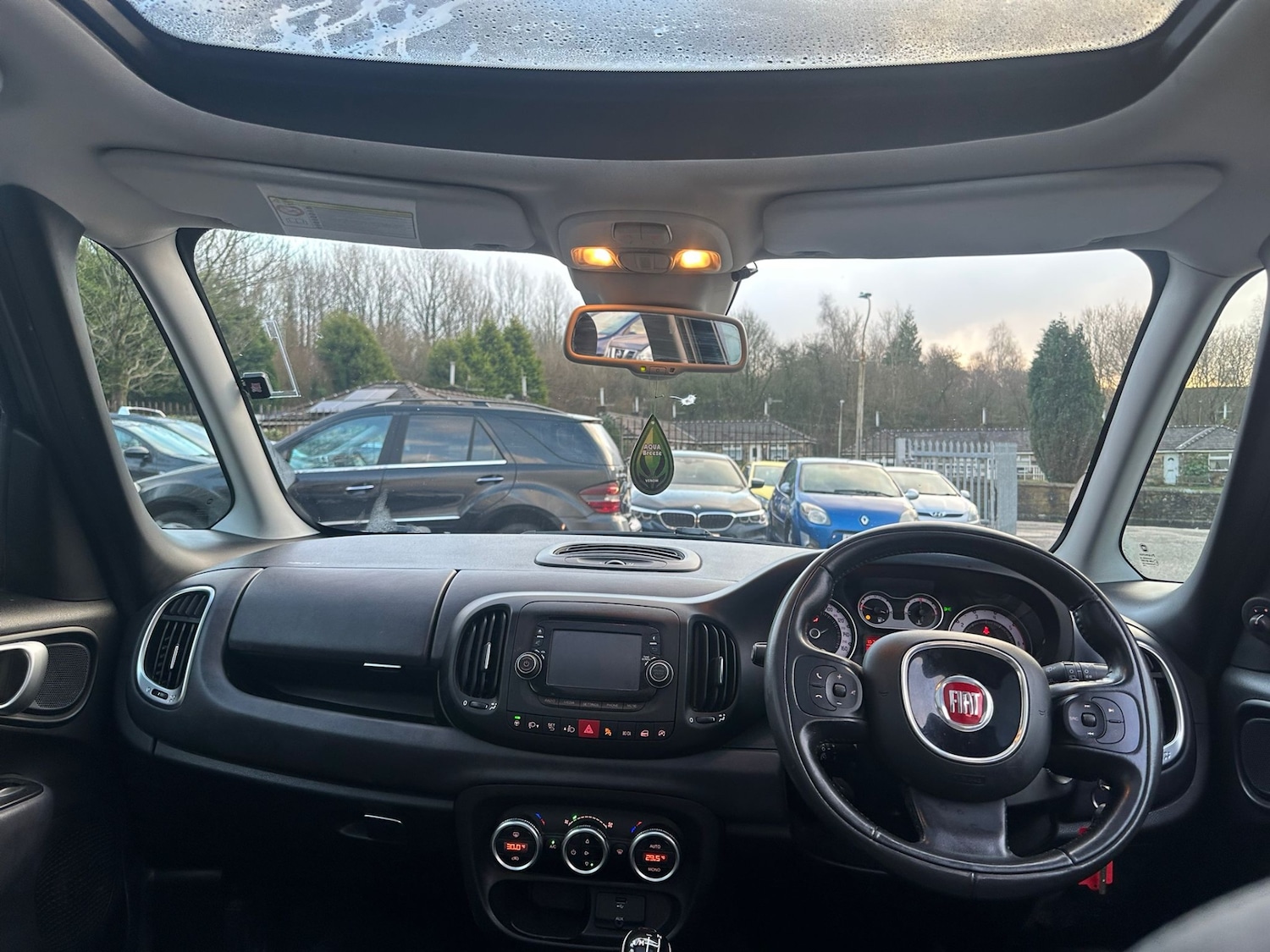 Used Fiat 500L 2014 for sale - 77417500: Photo 20