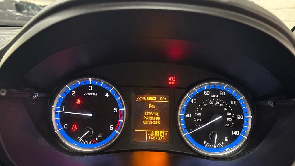 Used Suzuki SX4 S-Cross 2015 for sale - 77630168: Photo 10