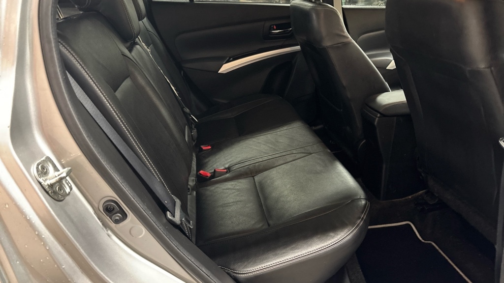 Used Suzuki SX4 S-Cross 2015 for sale - 77630168: Photo 8