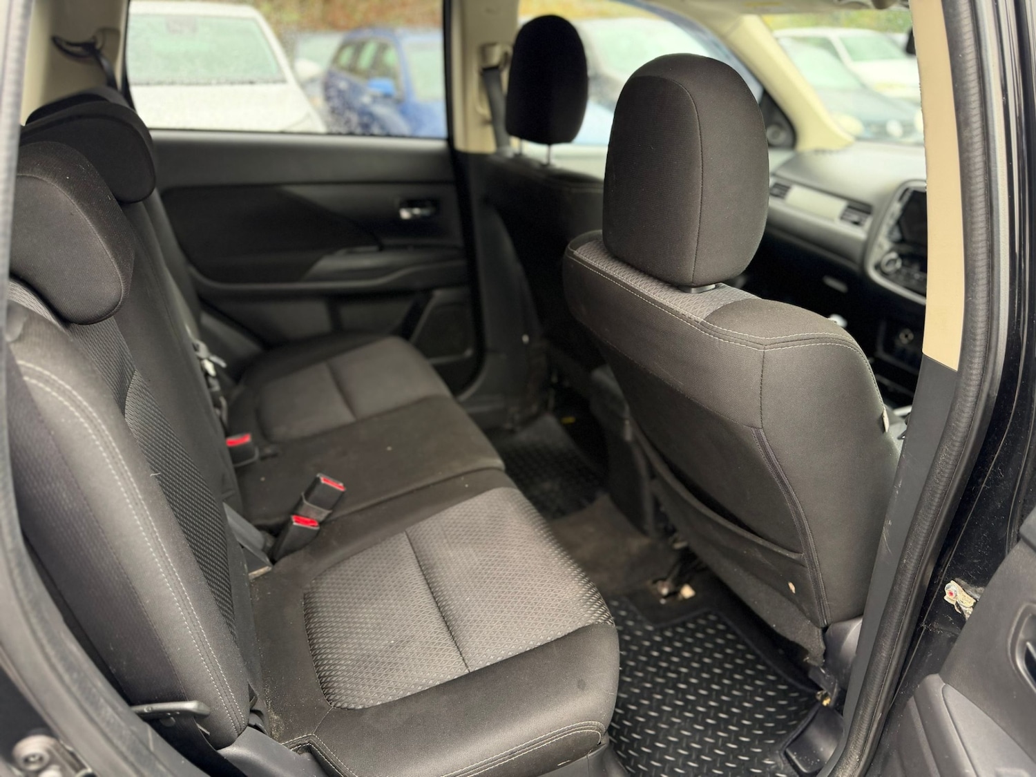 Used Mitsubishi Outlander 2017 for sale - 77618316: Photo 13