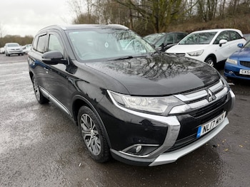 2017 (17) - 2.2 DI-D 3 5dr