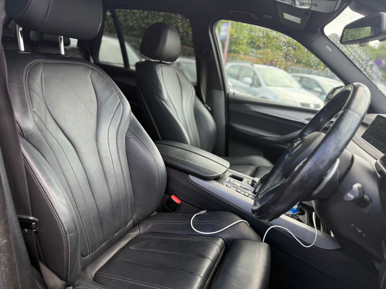 Used BMW X5 2018 for sale - 77502895: Photo 10