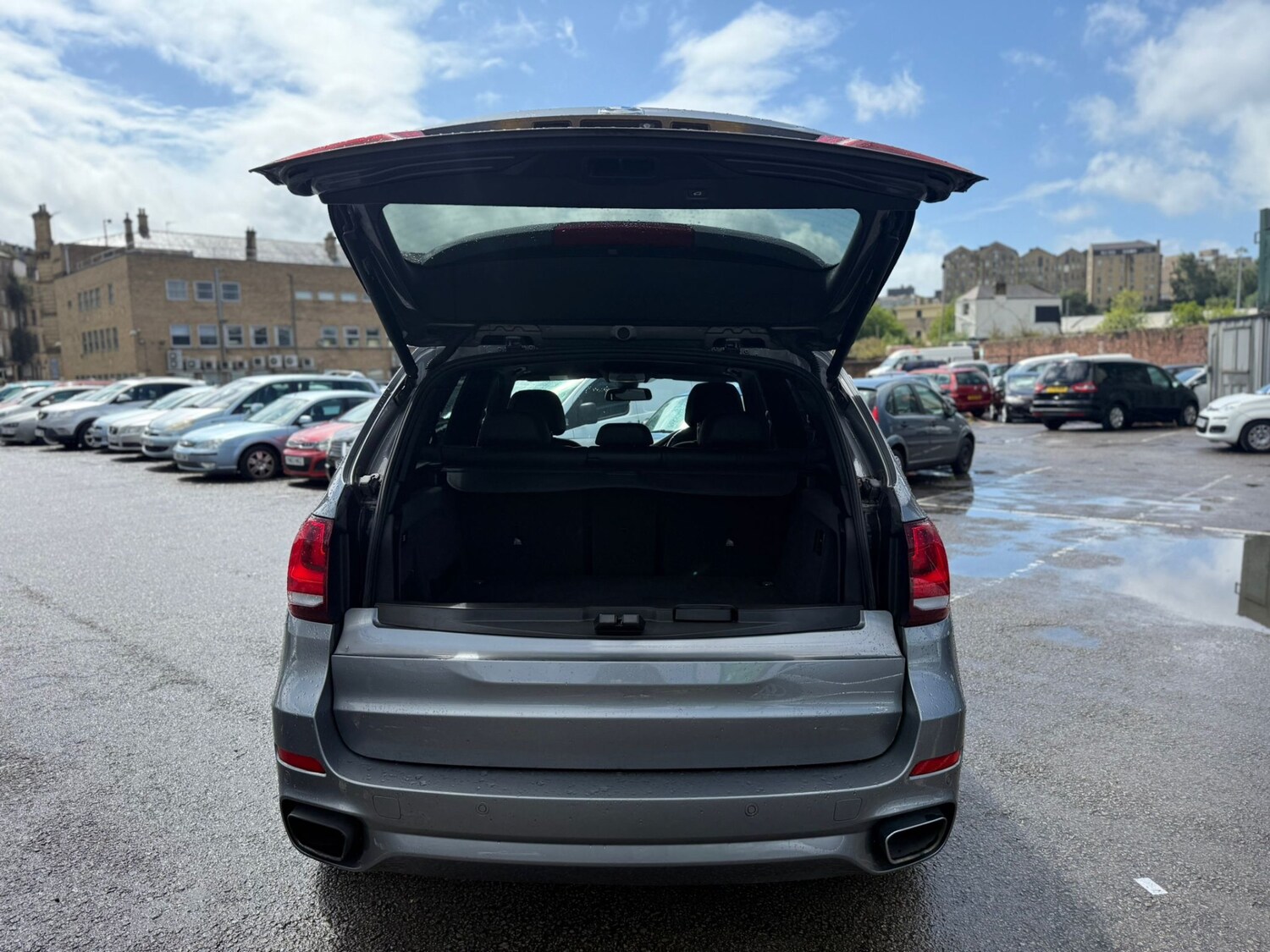 Used BMW X5 2018 for sale - 77502895: Photo 7